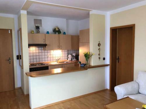 Hostal G�stehaus Bauer Am Golfplatz