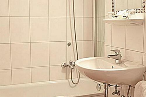 Hostal G�stehaus Bauer Am Golfplatz