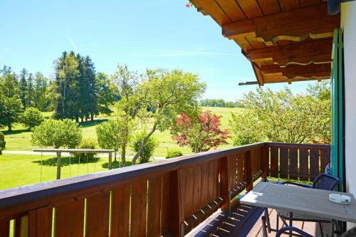 Hostal G�stehaus Bauer Am Golfplatz