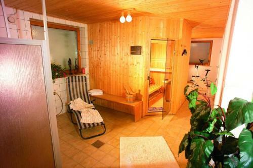 Hostal G�stehaus Bauer Am Golfplatz