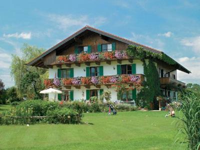 Hostal G�stehaus Bauer Am Golfplatz