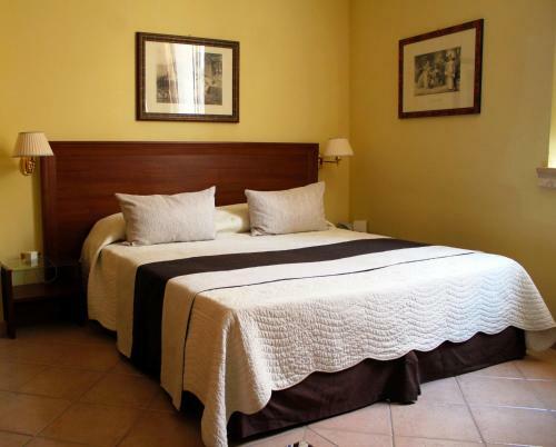 Bed & Breakfast S.andrea Degli Armeni Dimora Di Charme