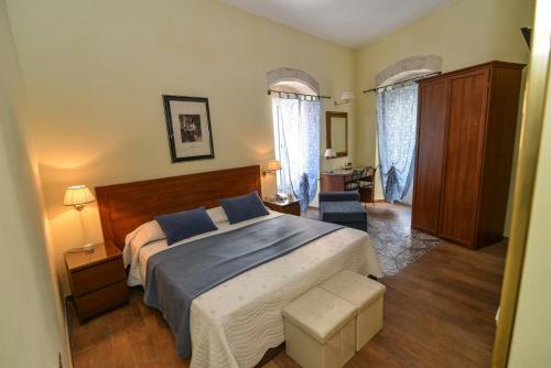 Bed & Breakfast S.andrea Degli Armeni Dimora Di Charme