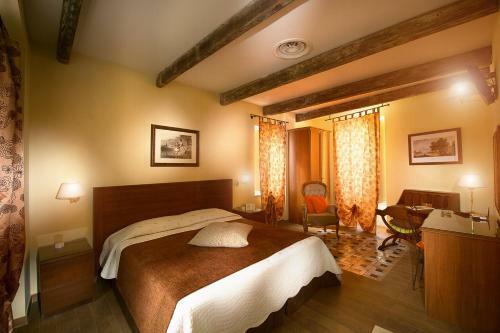 Bed & Breakfast S.andrea Degli Armeni Dimora Di Charme