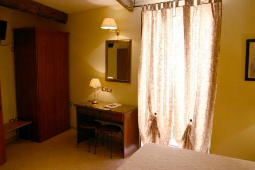 Bed & Breakfast S.andrea Degli Armeni Dimora Di Charme