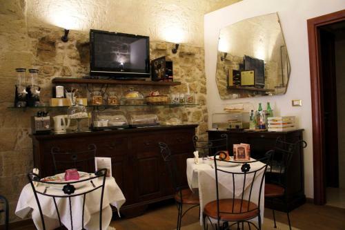 Bed & Breakfast S.andrea Degli Armeni Dimora Di Charme
