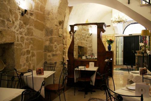 Bed & Breakfast S.andrea Degli Armeni Dimora Di Charme