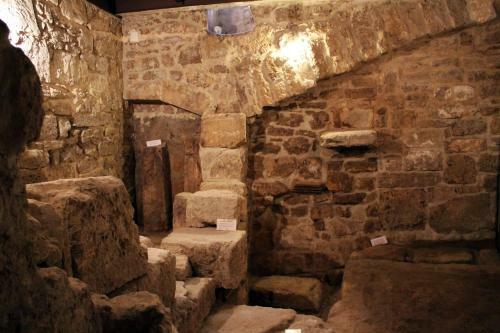Bed & Breakfast S.andrea Degli Armeni Dimora Di Charme