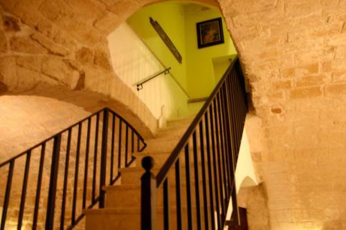 Bed & Breakfast S.andrea Degli Armeni Dimora Di Charme