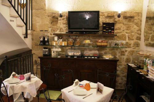 Bed & Breakfast S.andrea Degli Armeni Dimora Di Charme
