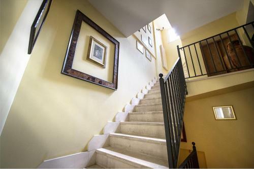 Bed & Breakfast S.andrea Degli Armeni Dimora Di Charme