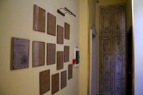 Bed & Breakfast S.andrea Degli Armeni Dimora Di Charme