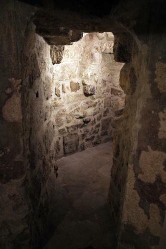 Bed & Breakfast S.andrea Degli Armeni Dimora Di Charme