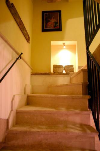Bed & Breakfast S.andrea Degli Armeni Dimora Di Charme