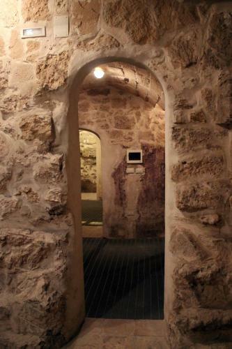 Bed & Breakfast S.andrea Degli Armeni Dimora Di Charme