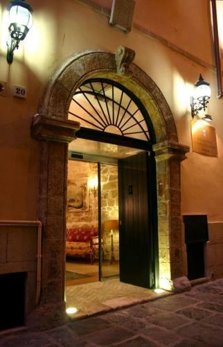 Bed & Breakfast S.andrea Degli Armeni Dimora Di Charme