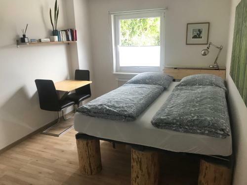 G�stehaus Grabbe