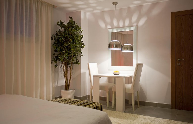 Apartamento Urbanliving Andes