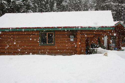 Twin Peaks Resort