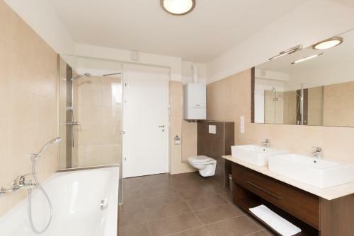 Apartamento Yourapartment 1020
