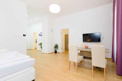 Apartamento Yourapartment 1020