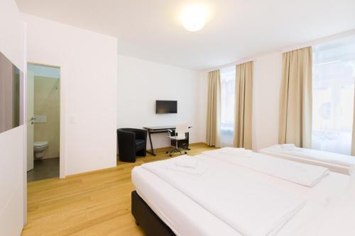 Apartamento Yourapartment 1020