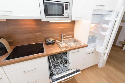 Apartamento Yourapartment 1020