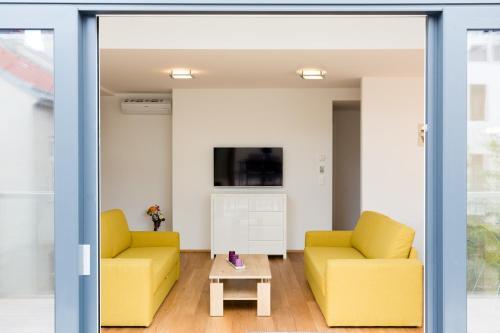 Apartamento Yourapartment 1020
