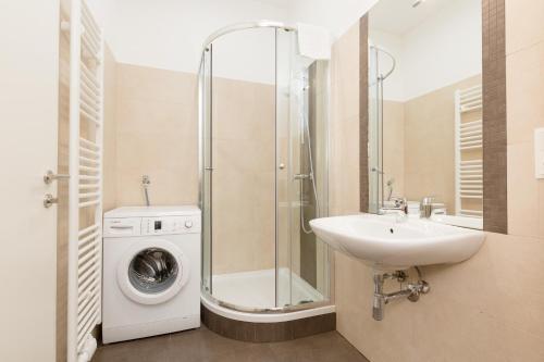 Apartamento Yourapartment 1020