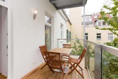 Apartamento Yourapartment 1020