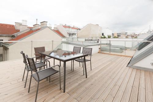 Apartamento Yourapartment 1020