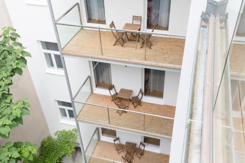 Apartamento Yourapartment 1020