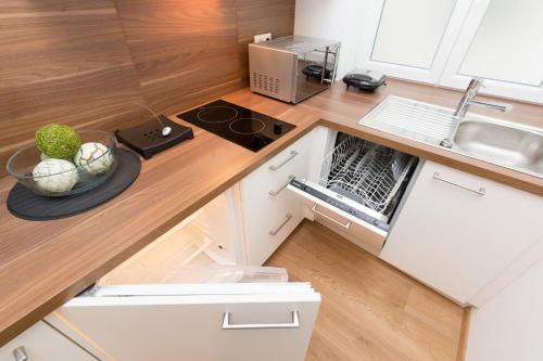 Apartamento Yourapartment 1020