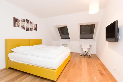 Apartamento Yourapartment 1020