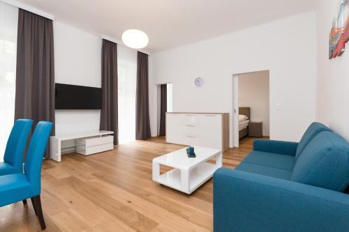 Apartamento Yourapartment 1020