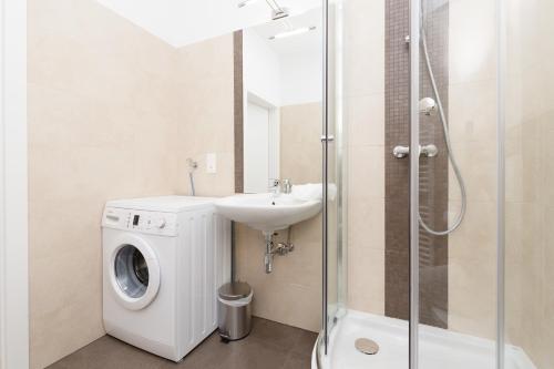 Apartamento Yourapartment 1020