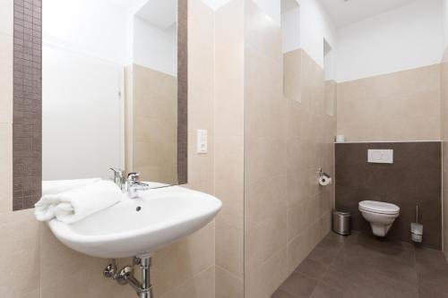 Apartamento Yourapartment 1020