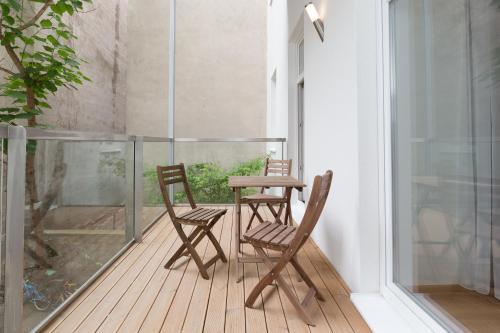 Apartamento Yourapartment 1020