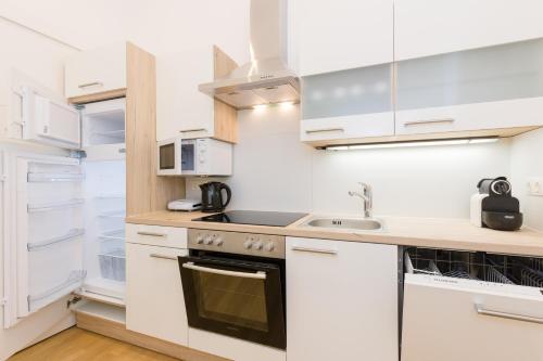 Apartamento Yourapartment 1020