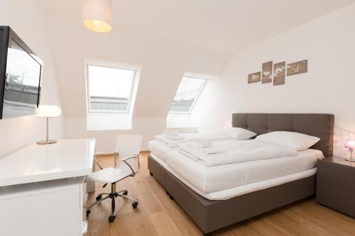 Apartamento Yourapartment 1020