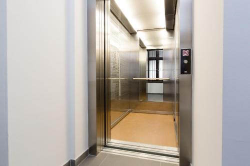 Apartamento Yourapartment 1020