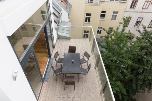 Apartamento Yourapartment 1020