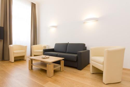 Apartamento Yourapartment 1020