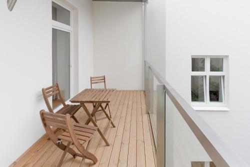 Apartamento Yourapartment 1020