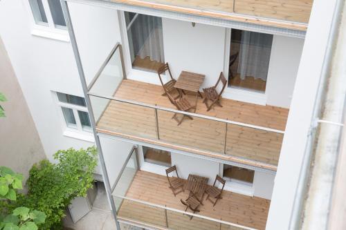 Apartamento Yourapartment 1020