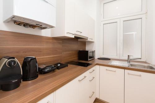 Apartamento Yourapartment 1020