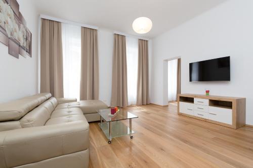 Apartamento Yourapartment 1020