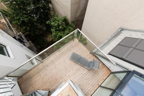 Apartamento Yourapartment 1020