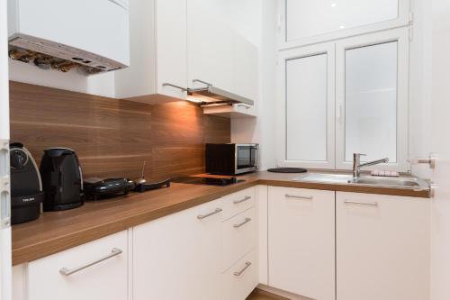 Apartamento Yourapartment 1020