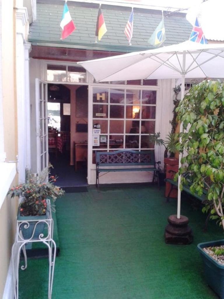 Hotel Las Flores